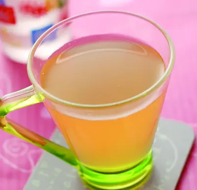 楊桃湯(2)