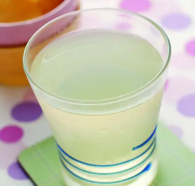 鳳梨湯