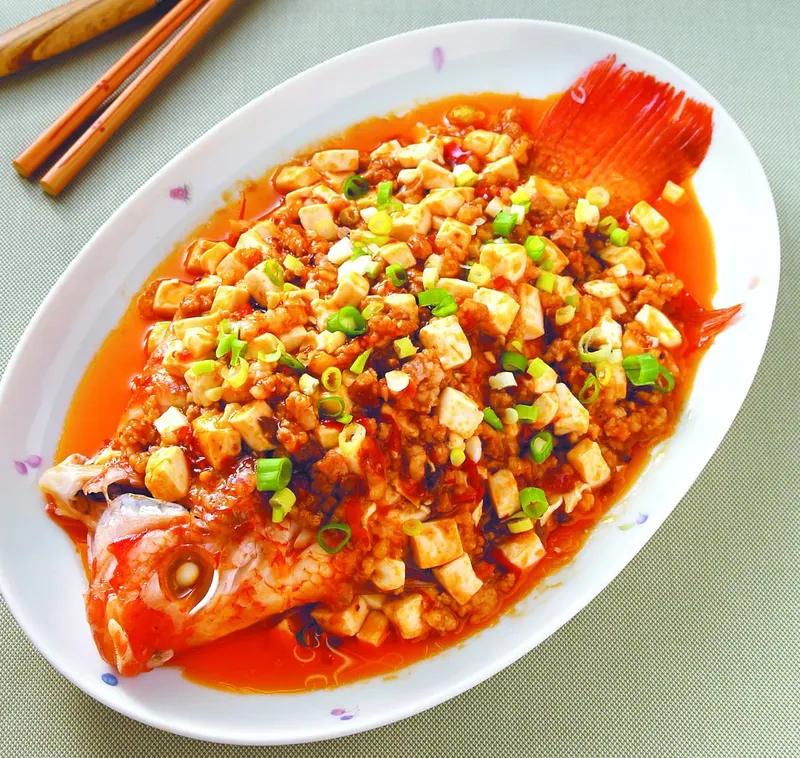 豆瓣魚(4)