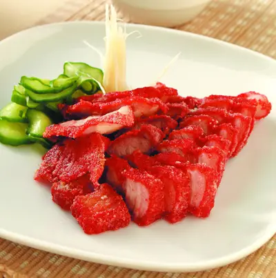 紅燒肉(3)