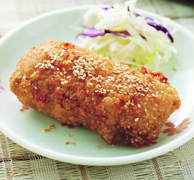 味噌豬排