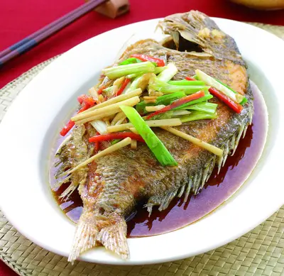 紅燒魚(7)