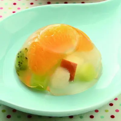 水果凍(2)