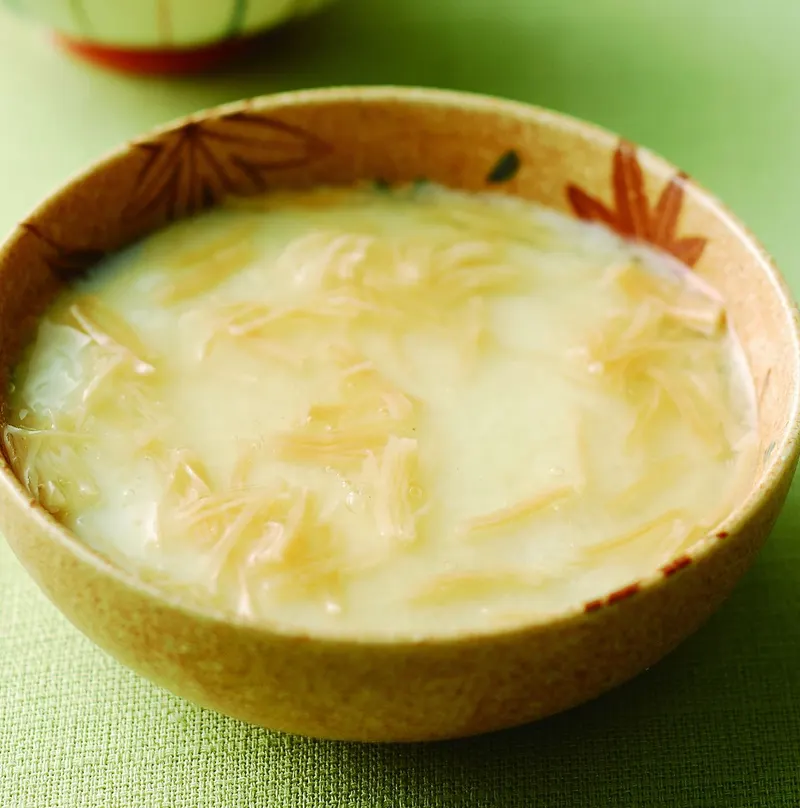 瓊山豆腐