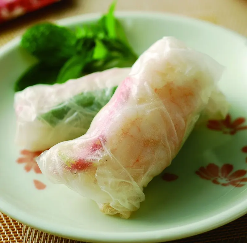 越式春捲(2)