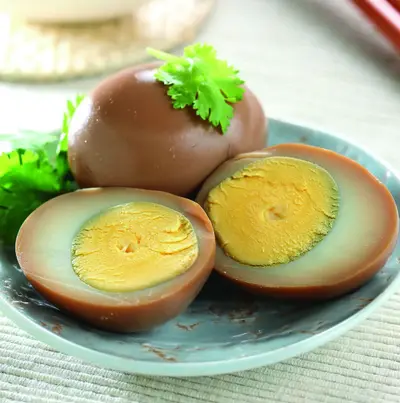 醬油蛋