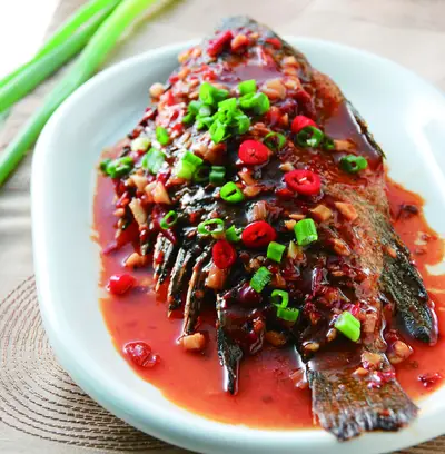 豆瓣魚(5)