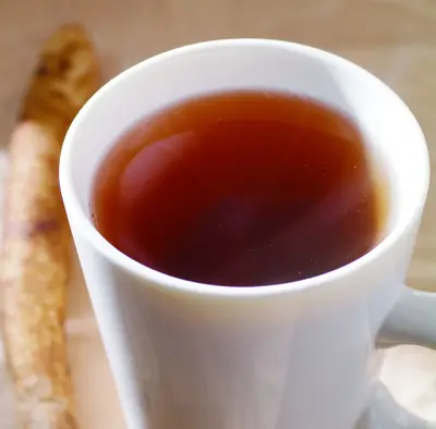 牛蒡茶