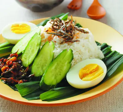 椰漿飯(1)