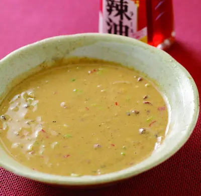 怪味醬(2)