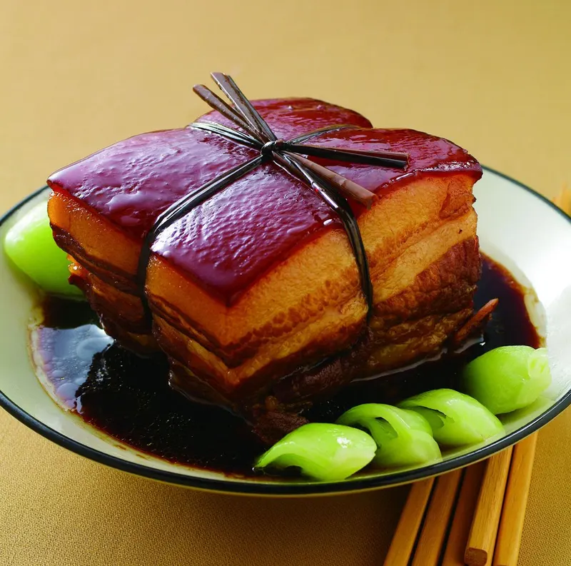 東坡肉(11)