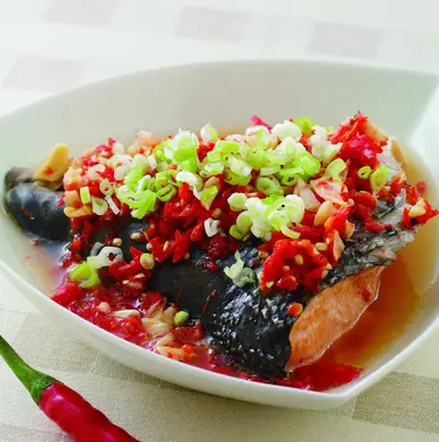 剁椒魚頭(1)
