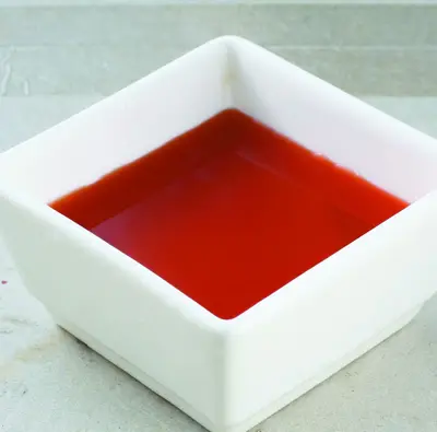 糖醋醬汁(1)