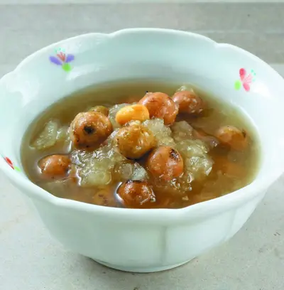 破布子鹹冬瓜醬