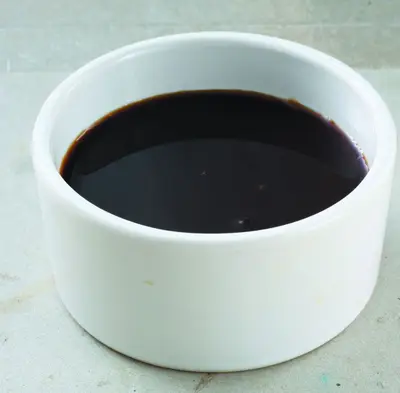 紅燒醬汁