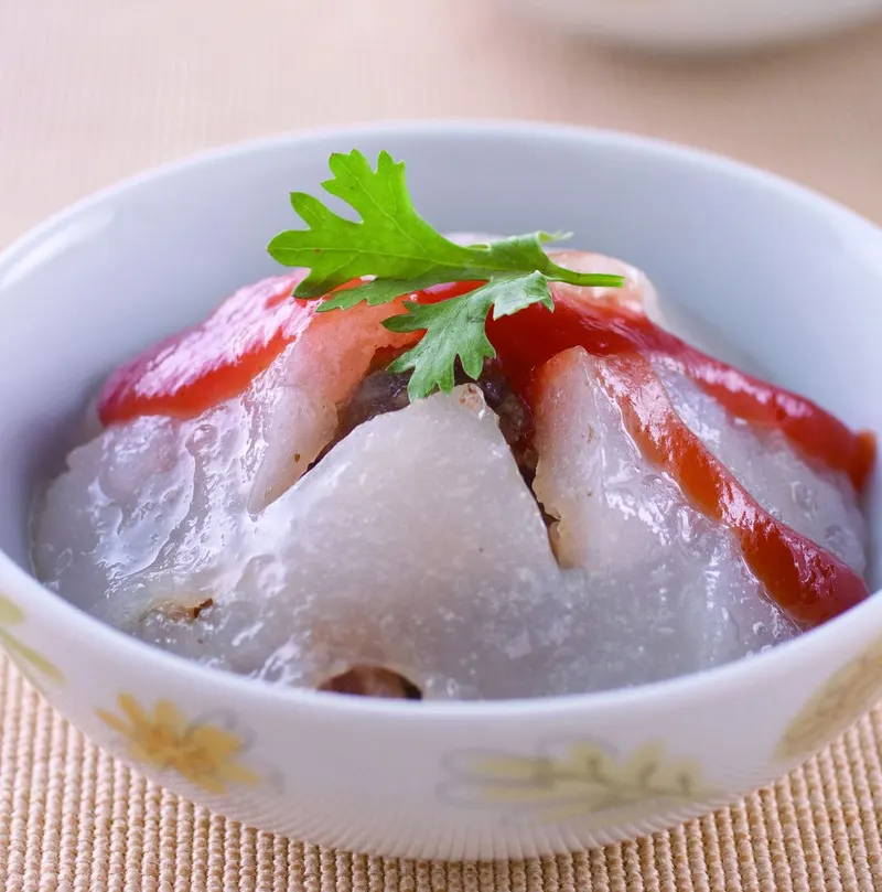 彰化肉圓(2)