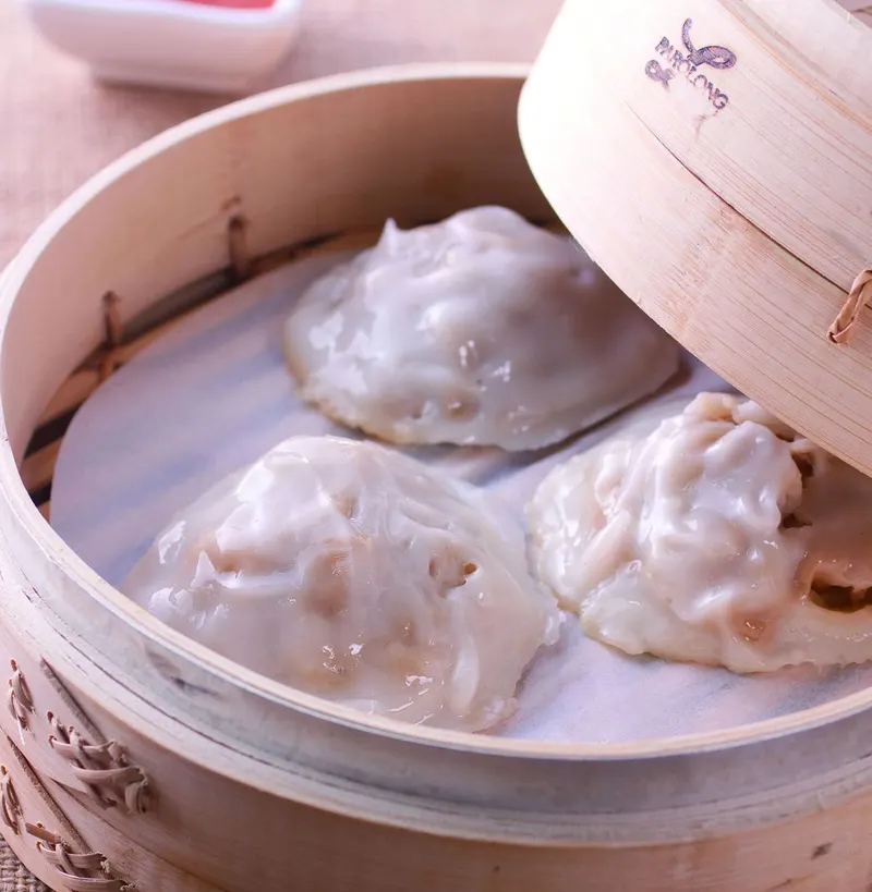 屏東肉圓