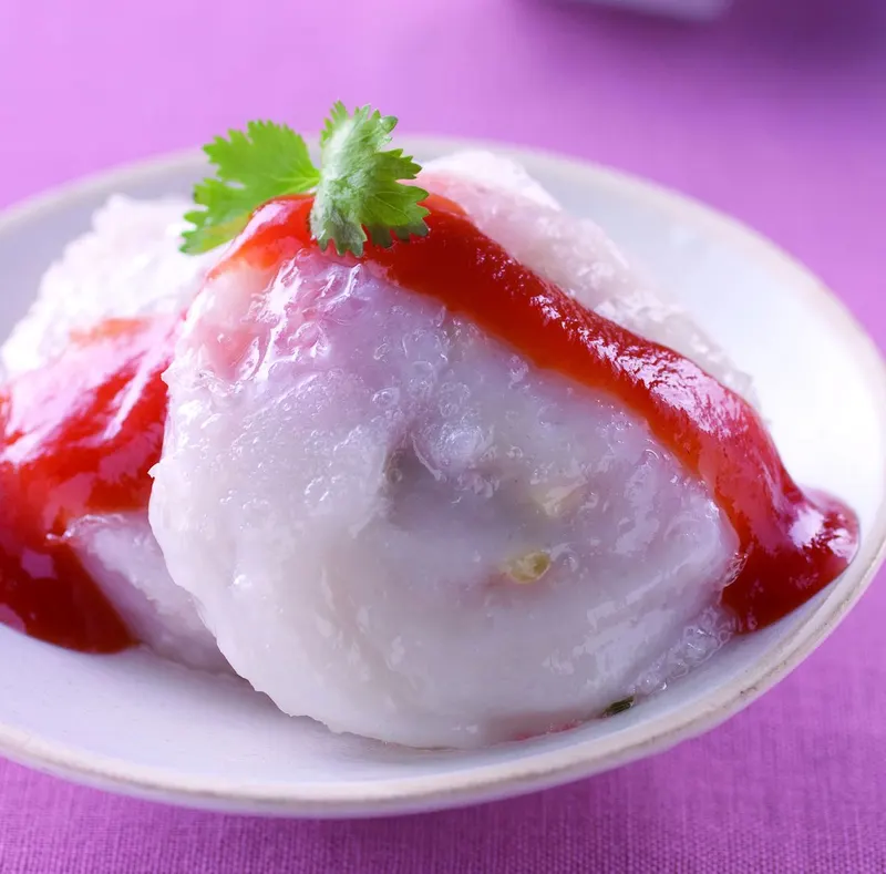 新竹肉圓