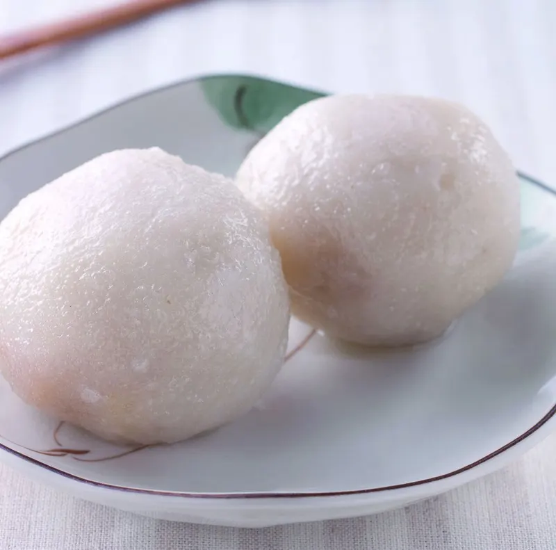 苗栗肉圓