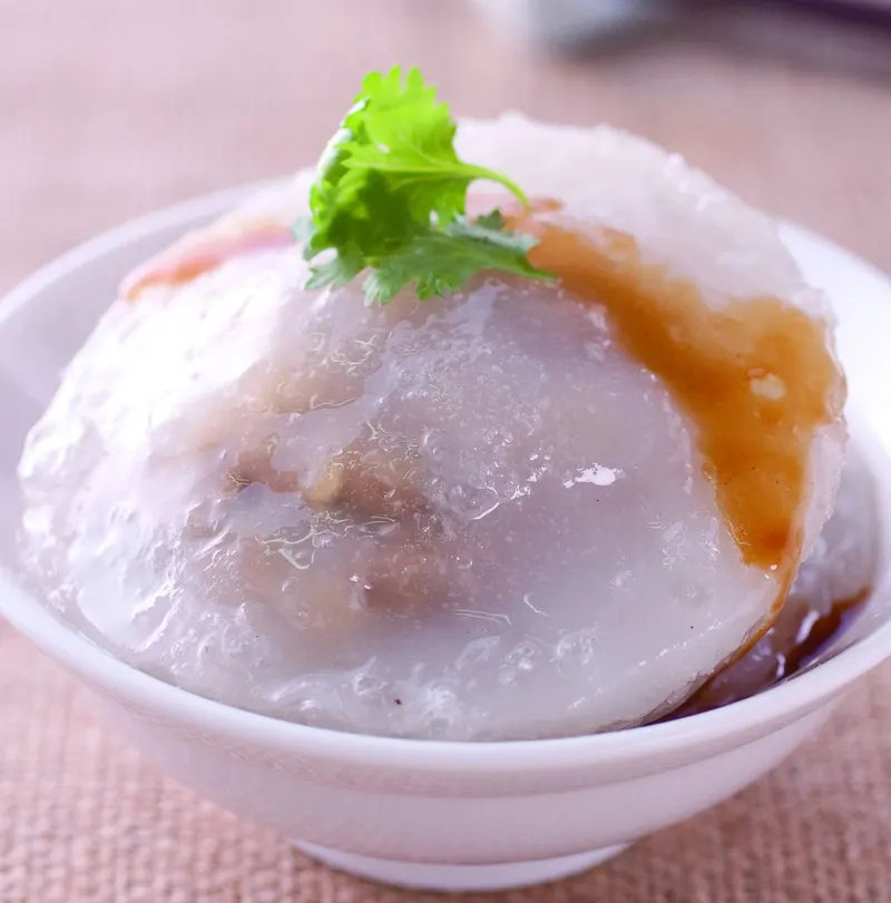 台中肉圓