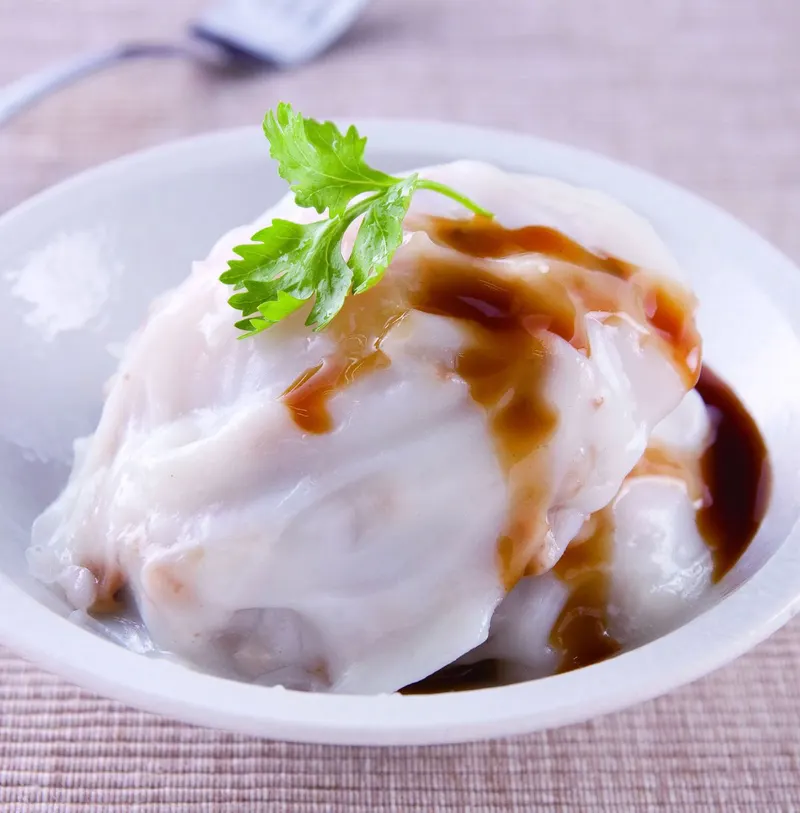 台南肉圓
