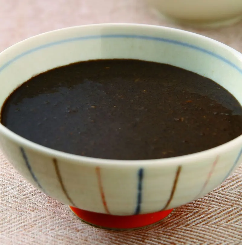 芝麻糊(3)