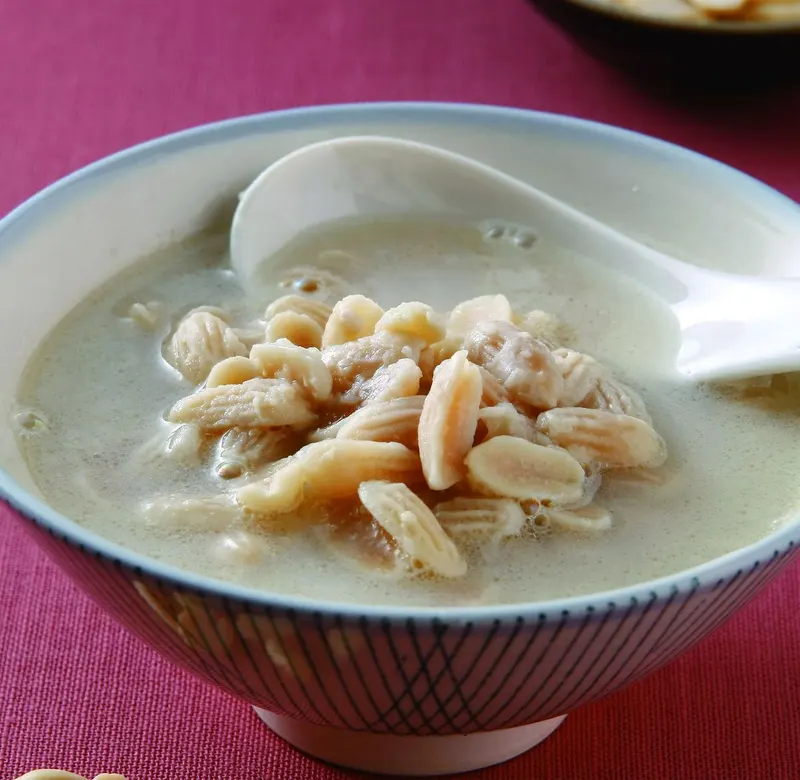 花生湯(1)