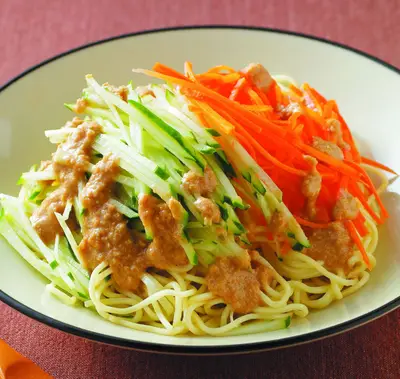 涼麵(1)