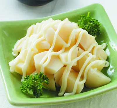 沙拉筍