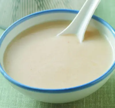 花生米漿(2)