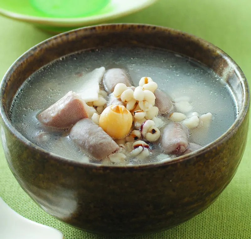 四神湯(8)