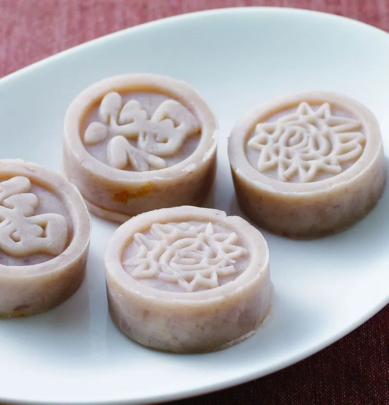 芋頭泥包咖哩肉鬆