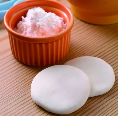 原味湯圓皮