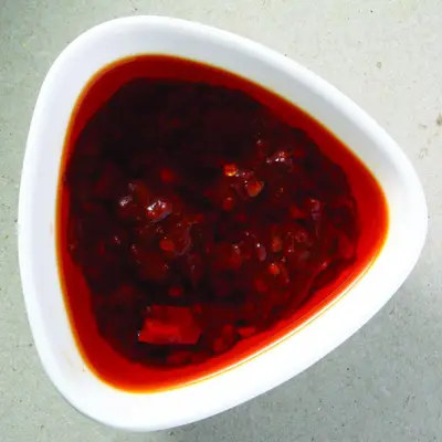 川味麻辣醬(2)