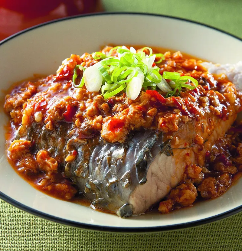 豆瓣魚(6)