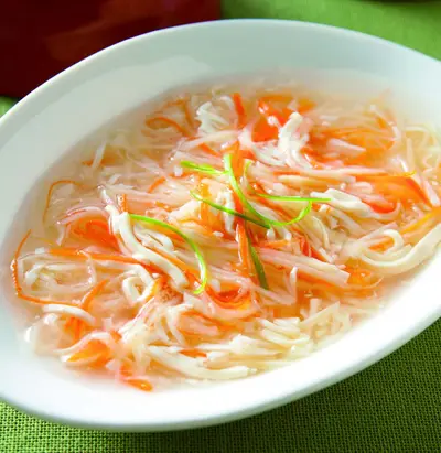文思豆腐