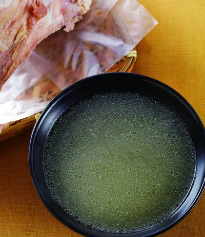牛骨高湯(5)