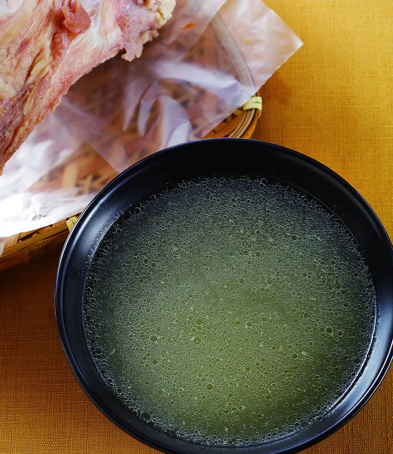 牛骨高湯(5)