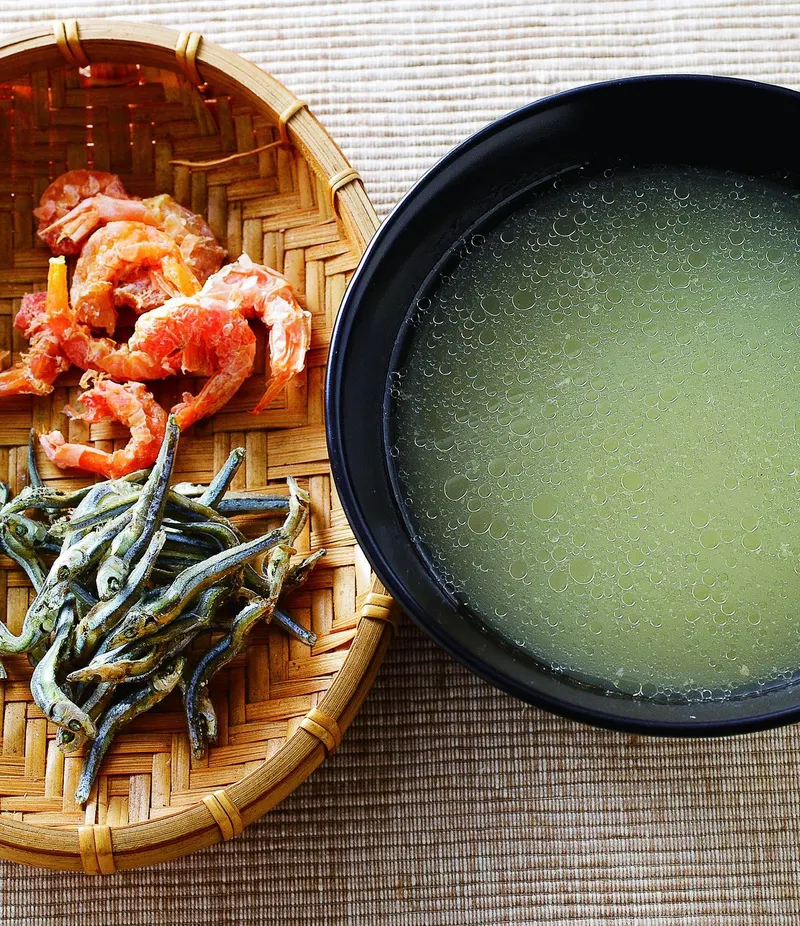 日式拉麵高湯