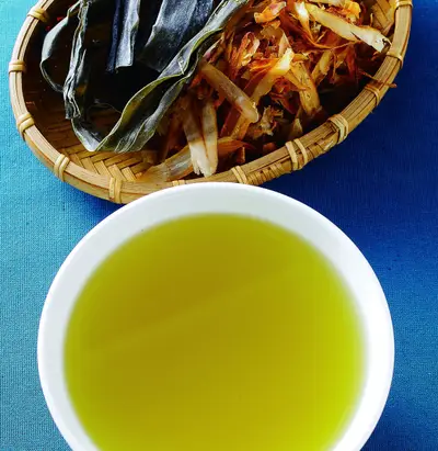 昆布柴魚高湯(3)