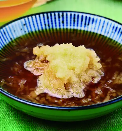 果香蜂蜜沾醬