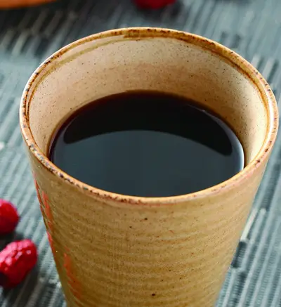 桂圓紅棗茶(3)
