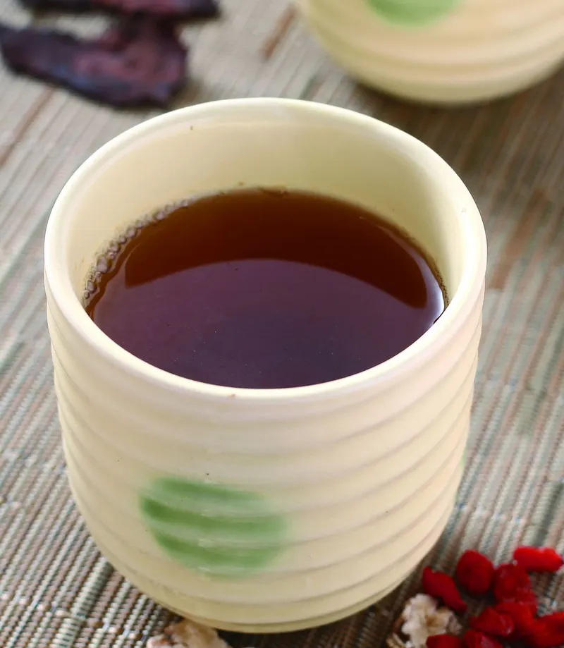 養生枸菊茶