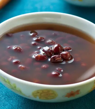 紅豆湯(3)