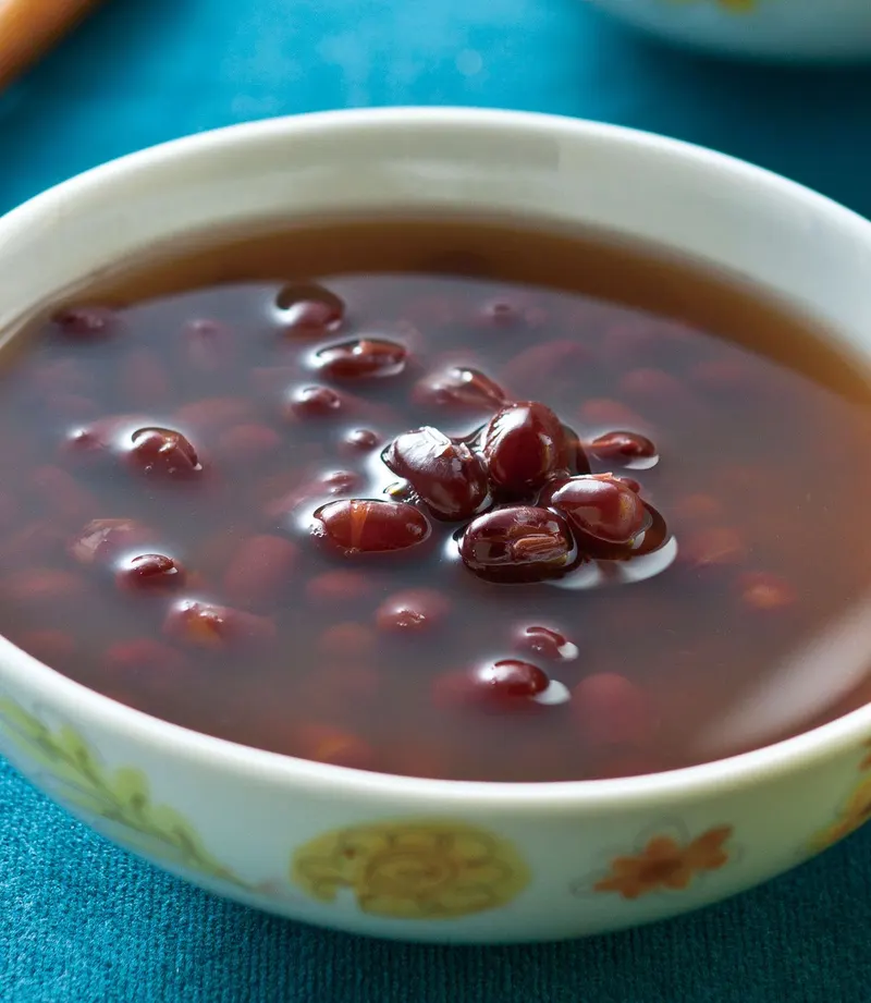 紅豆湯(3)