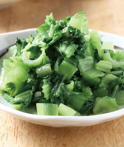 衝菜(1)