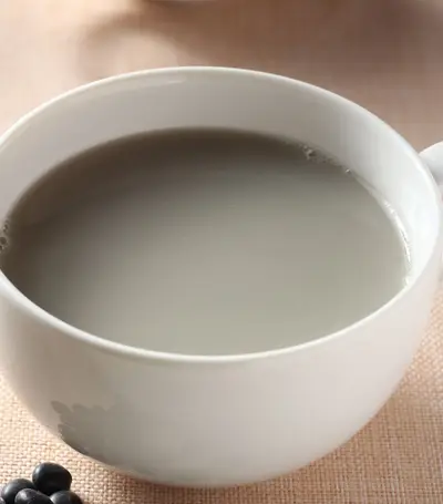 黑豆漿(2)