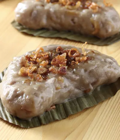 芋粿巧