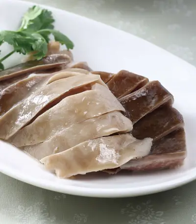 滷豬肚(1)