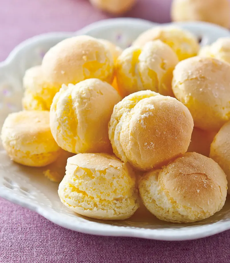 原味牛粒